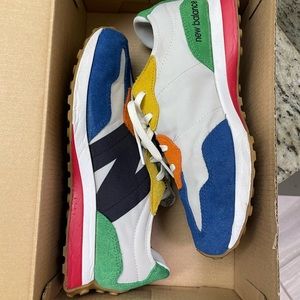 COPY - NEW BALANCE 327